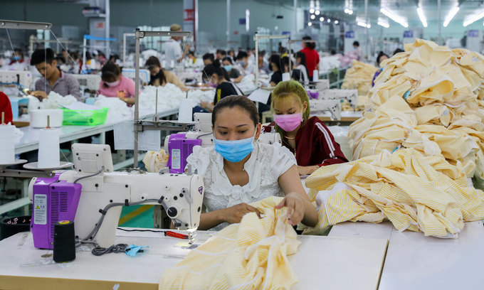 First-ever free trade agreement portal expected to support domestic firms 3801 fta